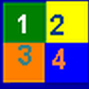 Hebrew flashcards: numbers APK