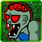 Zombie City2 (Boss) icône