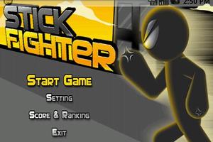 Stick Fighter screenshot 2