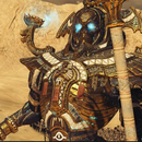 Tip: Warhammer 40K Freeblade APK