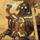 Tip: Warhammer 40K Freeblade ikona
