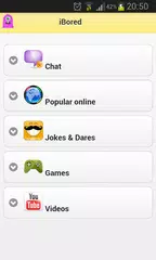 iBored APK download