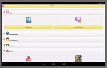 iBored APK download