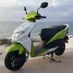 Moped Rentals Cozumel