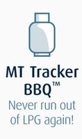 MT Tracker BBQ poster