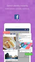 Cloner for Facebook скриншот 2