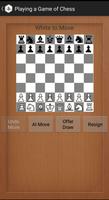 Chess Master imagem de tela 1