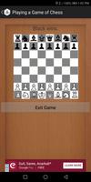 Chess Master capture d'écran 3