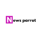 Newsparrot-Tamil News app & Multi language news biểu tượng