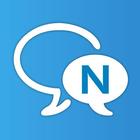 NeoChat-icoon