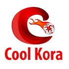 cool kora كول كورة-icoon