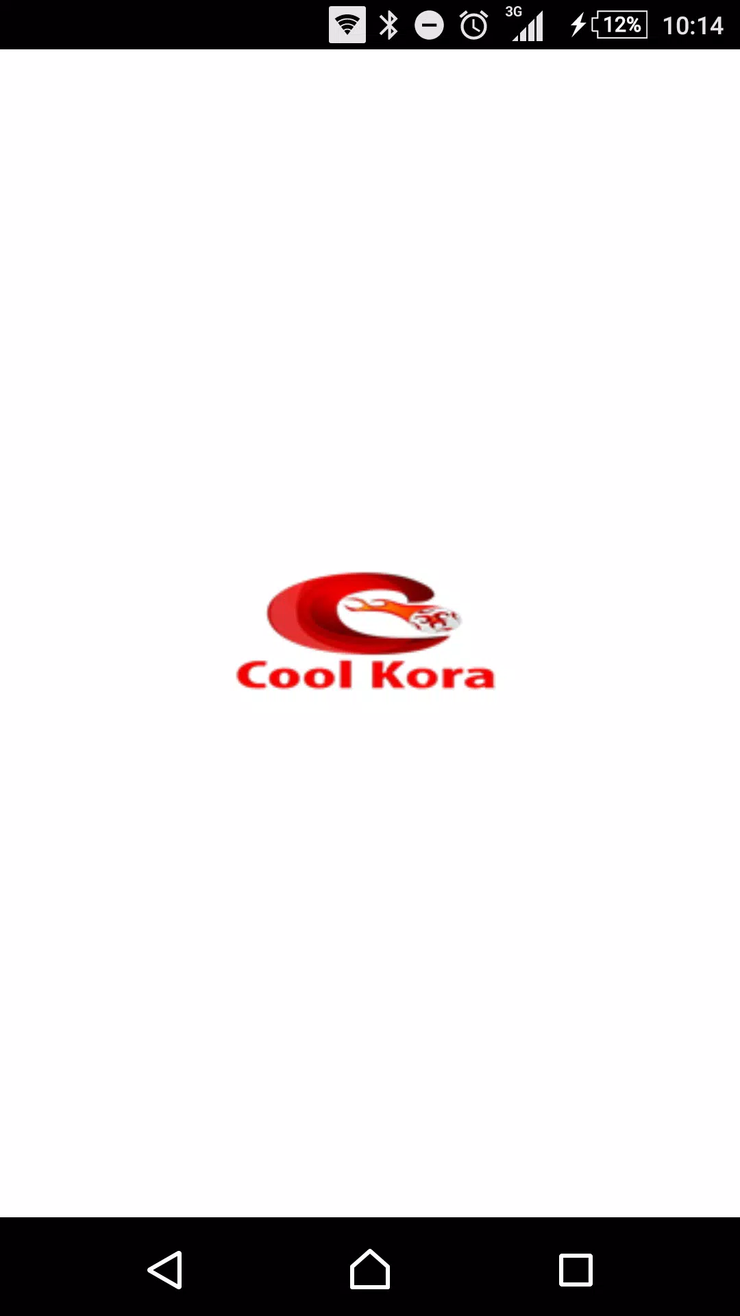 Descarga de APK de cool kora كول كورة para Android
