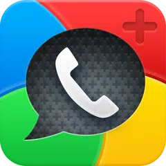 PHONE for Google Voice & GTalk アプリダウンロード