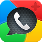 PHONE for Google Voice & GTalk icône