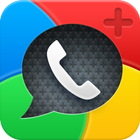 PHONE for Google Voice & GTalk آئیکن