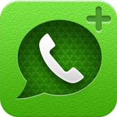 آیکون‌ Calls & Text by Mo+