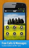 Calls & Text by Mo+ پوسٹر