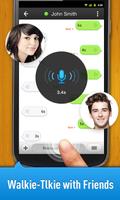 Calls & Text by Mo+ syot layar 2