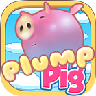 Plump Pig ikon