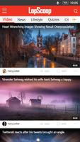 Lopscoop: Make Money App Free,News,Tasty,Quizzes! ảnh chụp màn hình 1