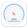 GPS Speedometer