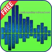 music equalizer volume boost