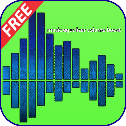 music equalizer volume boost