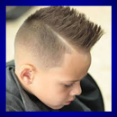 APK Latest Stylish Boys Haircuts