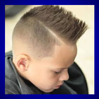 Latest Stylish Boys Haircuts 圖標