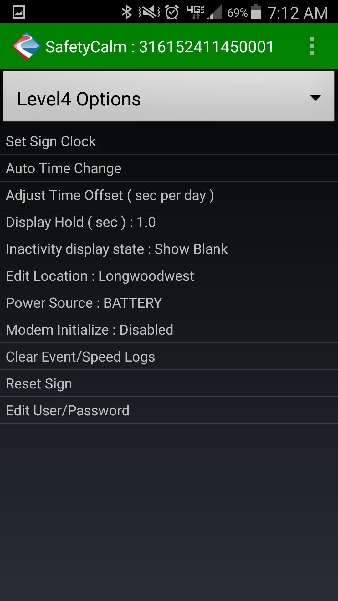 Make config xml with config app please run hudmenuset exe from datainterface folder fallout 4 фото 47