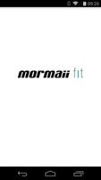 Mormaii Fit Plus ポスター