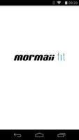 Mormaii Fit Plus-poster