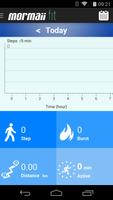 Mormaii Fit Plus スクリーンショット 2