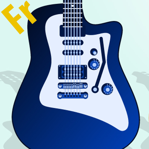 Accordeur De Guitare Gratuit