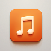 Songr- Mp3 Music Search Player Zeichen