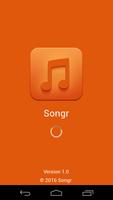 Songr- Mp3 Music Search Player Affiche