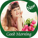 APK Good Morning images & Messages