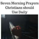 Morning prayer APK