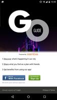 Go Guide by The Morning Call โปสเตอร์