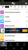 Go Guide by The Morning Call ภาพหน้าจอ 1