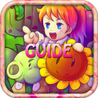 Guide For Plants vs Zombies biểu tượng
