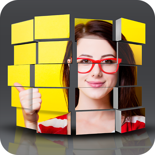 3D Photo Frames