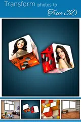 3D Photo Frames APK download