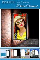 3D фото Рамки для постер