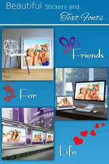 3D Photo Frames APK download