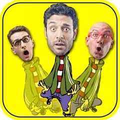 Funny Personalized GIF Maker APK download