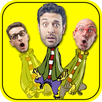 Funny Personalized GIF Maker APK
