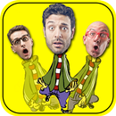 Funny Personalized GIF Maker APK