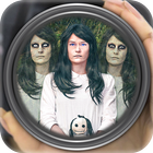 Ghost Camera icon