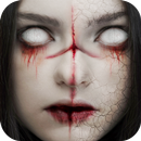 Ghost Stickers APK